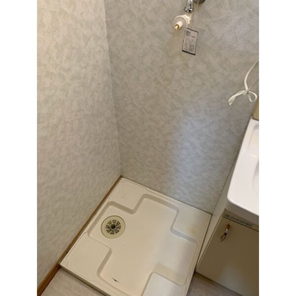 ピザール南公園の設備