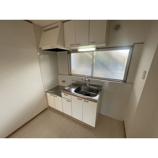 ピザール南公園のキッチン