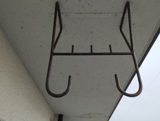 杉山コーポＣのその他