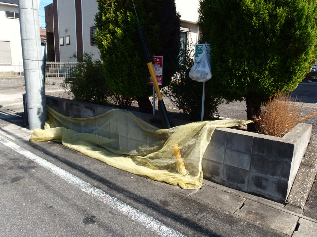 杉山コーポＣのその他共用部分