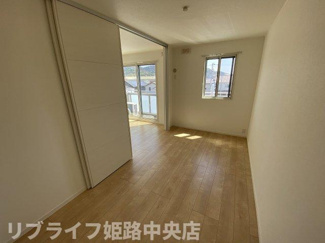 【洋室】 | シエスタ別館South