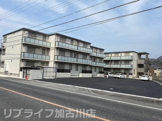 【外観】 | シエスタ別館South