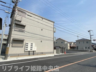 【外観】 | シエスタ別館South