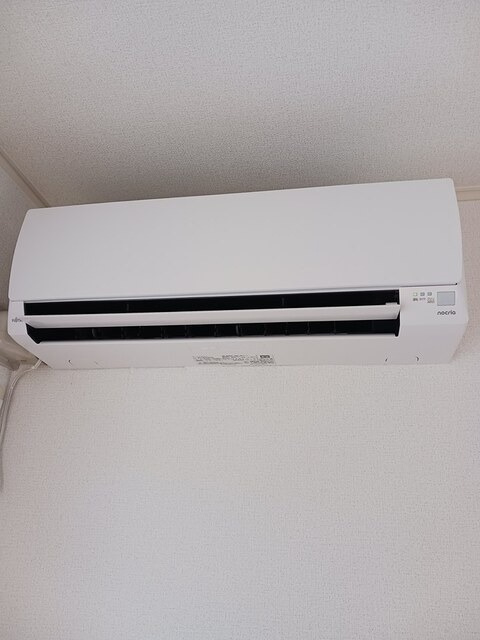 パレストⅡ番館の設備