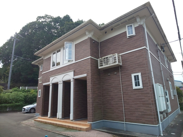 パレストⅡ番館
