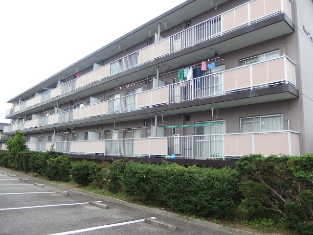 ＣＡＳＡアペルタⅡ