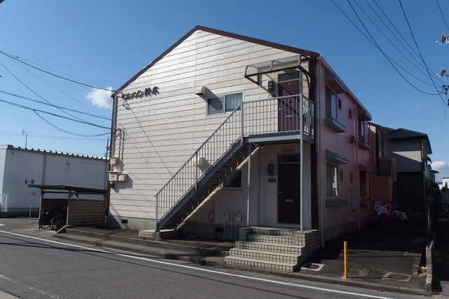 ベルメゾン鈴木