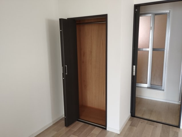 ベルメゾン鈴木の収納