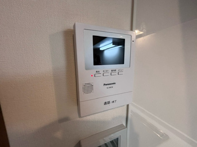 【セキュリティ】 | 海 kai 清水1丁目