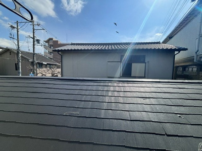 【展望】 | 海 kai 清水1丁目