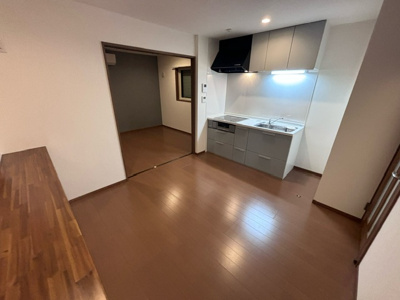 【居間・リビング】 | 海 kai 清水1丁目