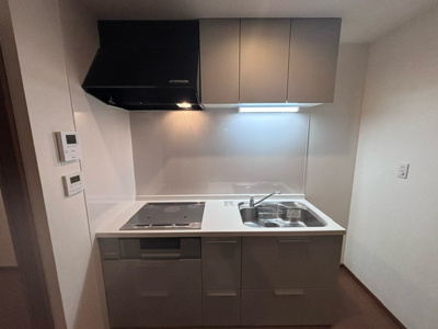 【キッチン】 | 海 kai 清水1丁目