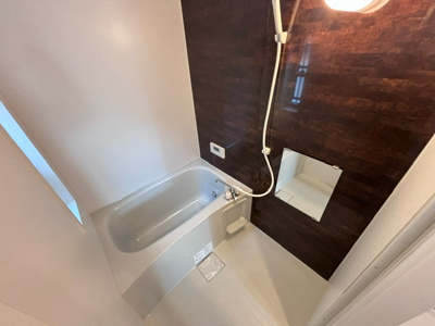 【浴室】 | 海 kai 清水1丁目