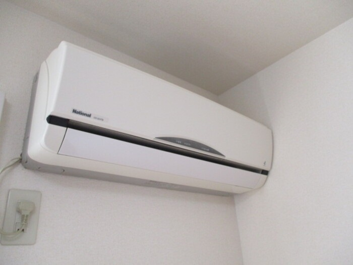 ジュネス　ヴィラージュの設備