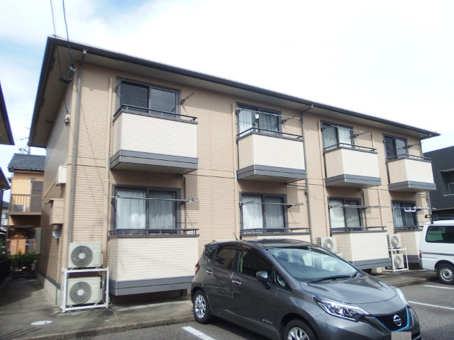 ジュネス　ヴィラージュ