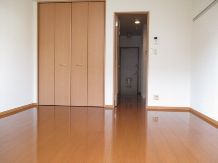 ジュネス　ヴィラージュの居間・リビング