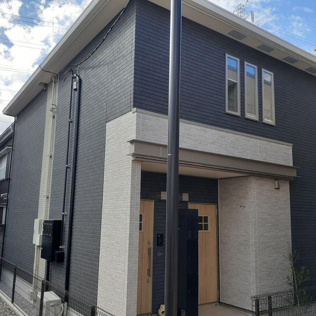 ソレイユ南加瀬