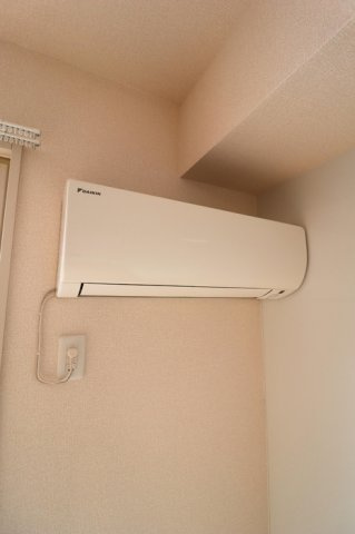 アヴェニールの設備