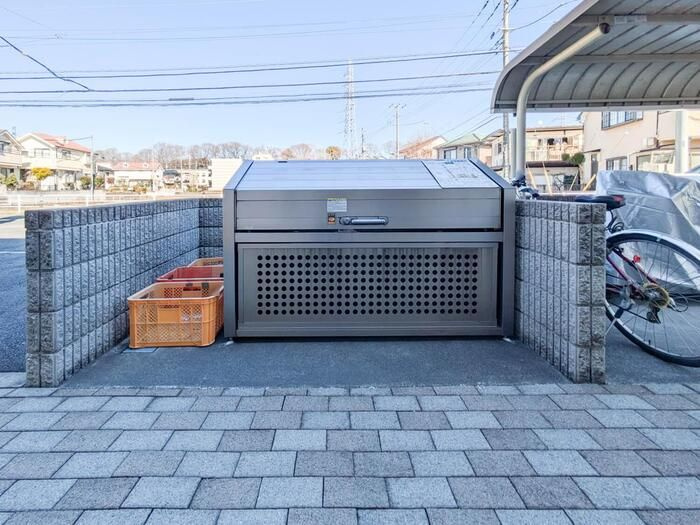 アヴェニールのその他