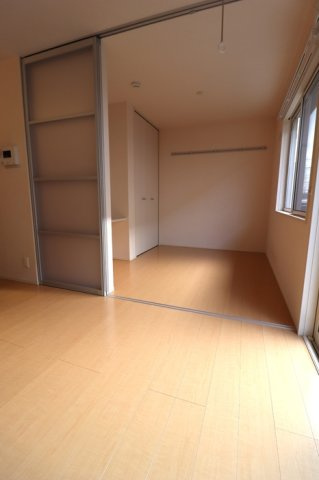 アヴェニールの居間・リビング