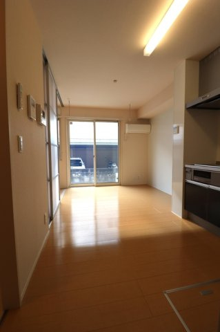 アヴェニールの展望