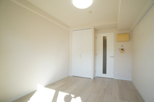 エスティメゾン南行徳の居間・リビング