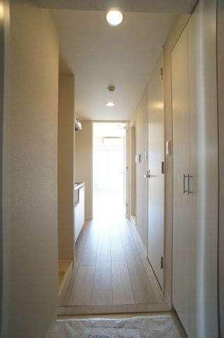 エスティメゾン南行徳の内装