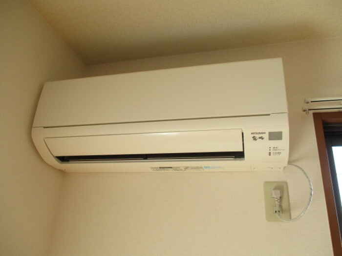 セジュールＡＭＡＮＯの設備