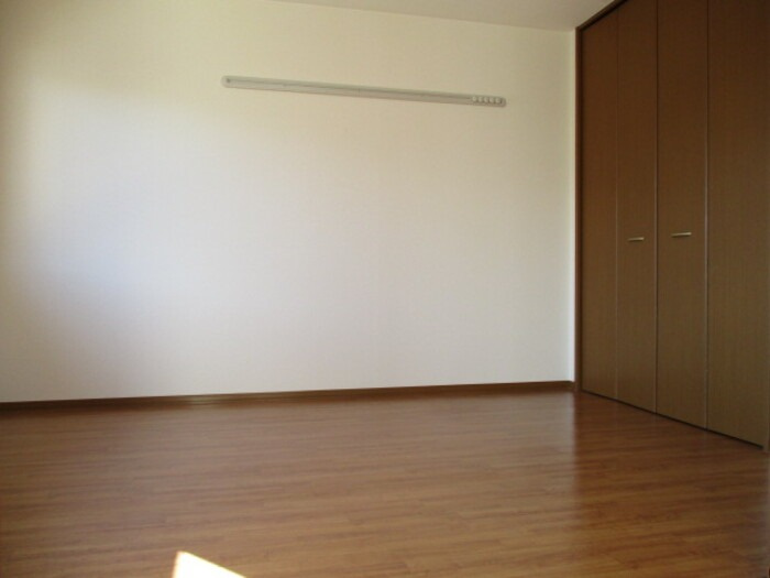 セジュールＡＭＡＮＯの洋室