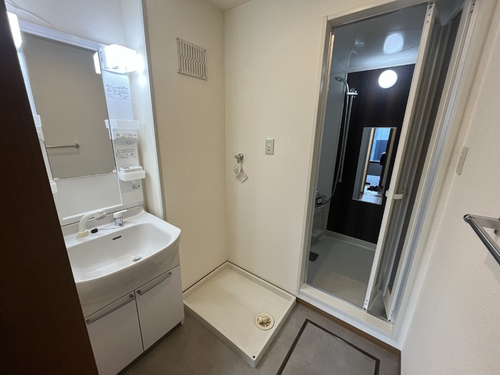 セジュールＡＭＡＮＯのトイレ