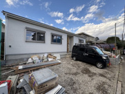 新座市あたご3丁目　新築一戸建住宅　全1棟　(保谷店)の画像