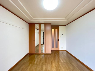 【内装】 | サンオーク | 洋室