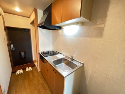 【キッチン】 | サンオーク | キッチン