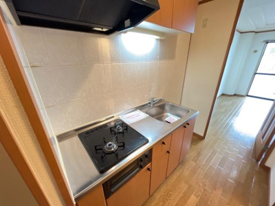 【キッチン】 | サンオーク | システムキッチン