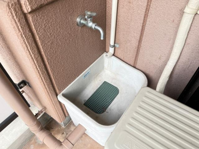 【その他】 | サンオーク | 専用水栓