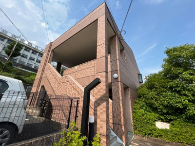 【外観】 | サンオーク