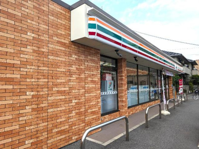 【周辺】 | サンオーク | セブンイレブン橋本東家店まで1,098ｍ