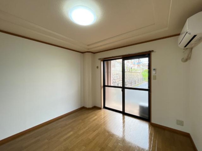 【内装】 | サンオーク | 洋室