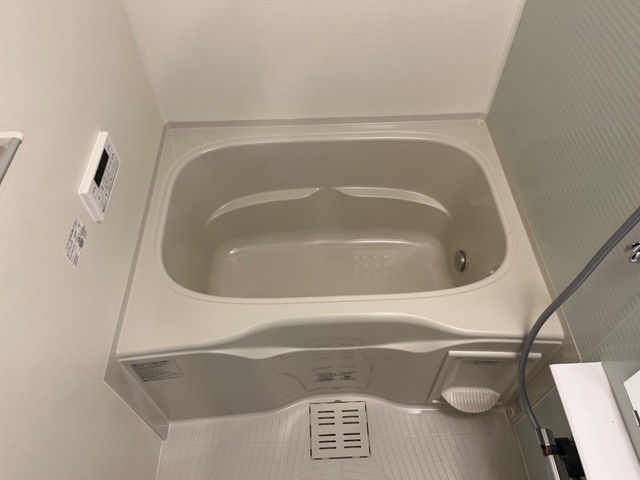 スターテラス・イーストの浴室|バス(イメージ)