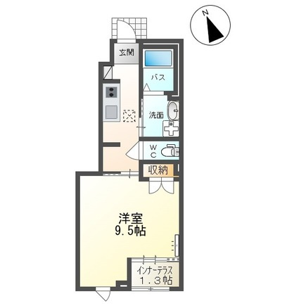 スターテラス・イースト