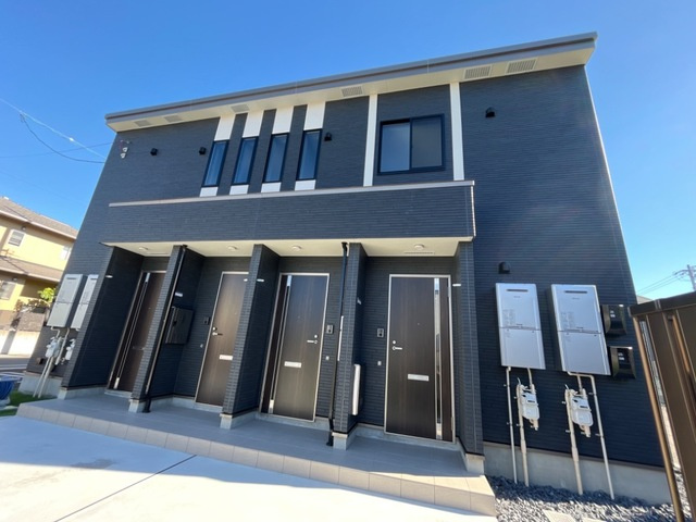 スターテラス・イーストの外観|外観写真その他1