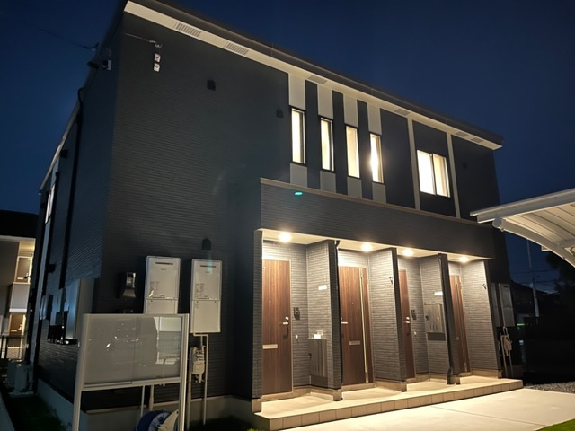 スターテラス・イーストのその他共用部分|外観写真その他2