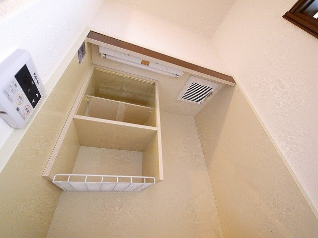 シティパレス西大寺北町Ｐ１のキッチン|使いやすいキッチンです