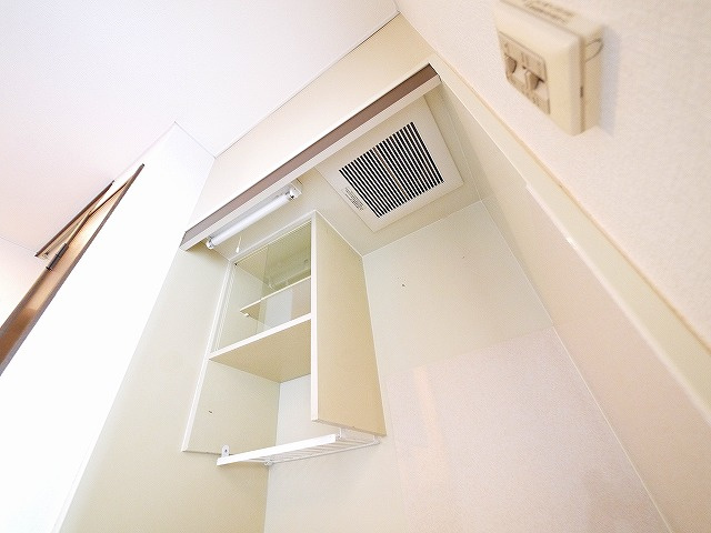 シティパレス西大寺北町Ｐ１のキッチン|きれいなキッチンです