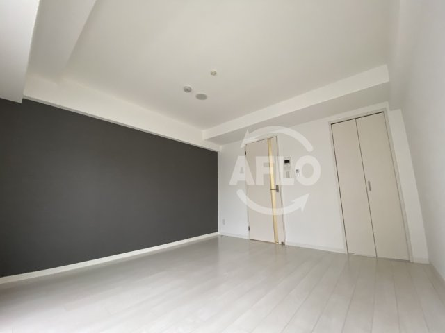 アールスクエア東天満の洋室|アールスクエア東天満　洋室