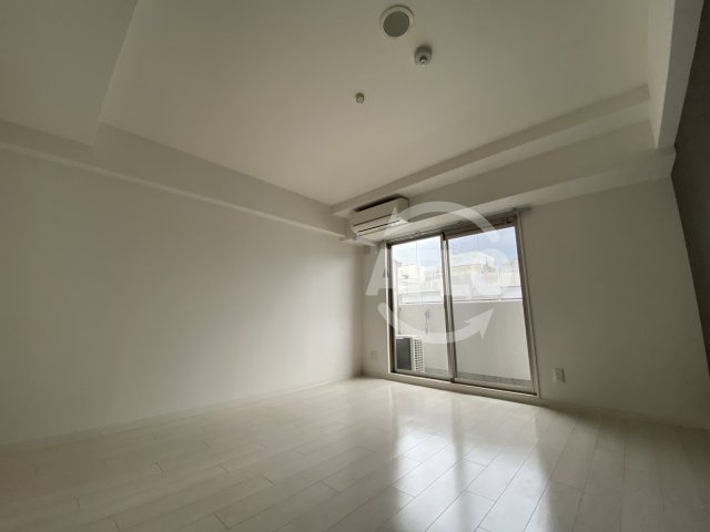 アールスクエア東天満の洋室|アールスクエア東天満　洋室