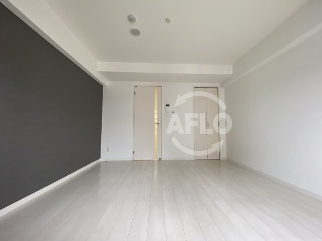 アールスクエア東天満の洋室|アールスクエア東天満　洋室