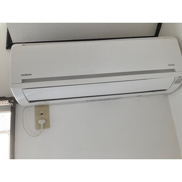 ボヌール絆Ⅱの設備