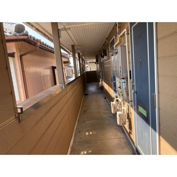 ボヌール絆Ⅱのその他