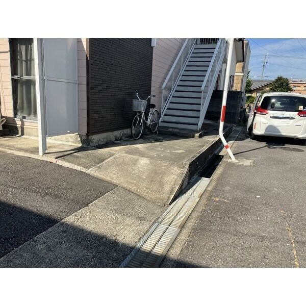 ボヌール絆のその他共用部分